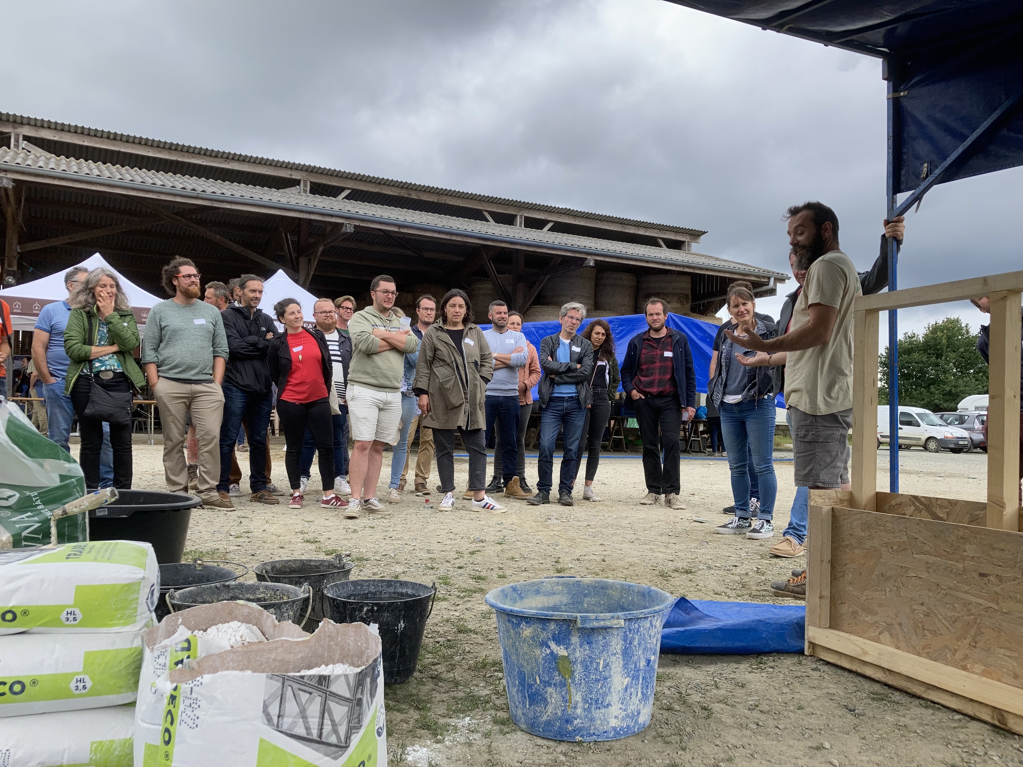 AG 2022 échobat atelier chanvre