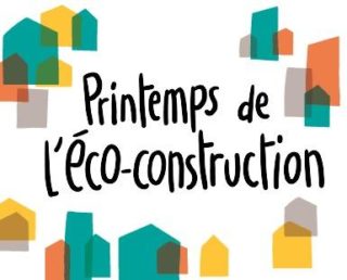 ÉCHOBAT est partenaire du Printemps de l’Écoconstruction en Bretagne