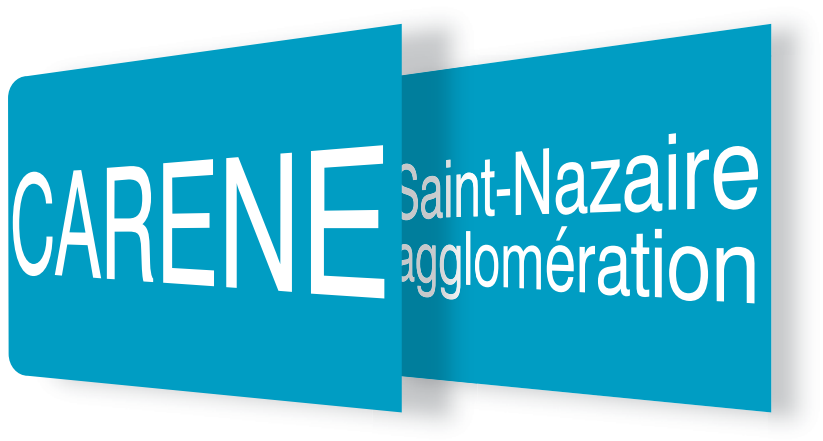 CARENE - Saint Nazaire Agglomération