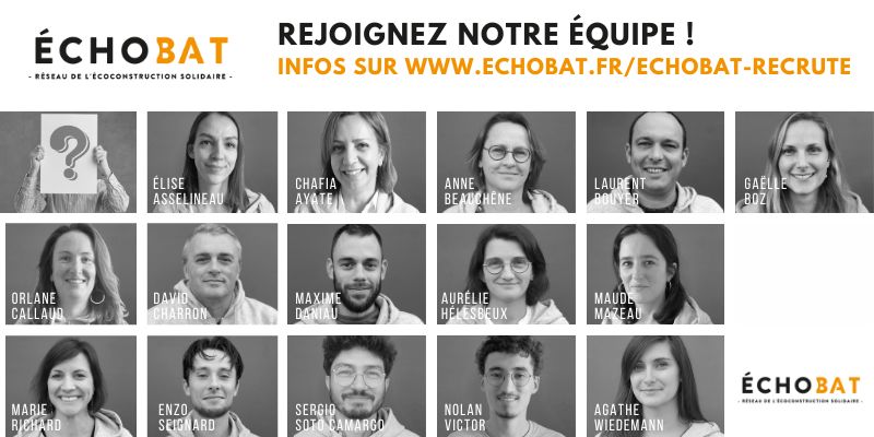 Chargé·e d'animation et de développement en CDI - 974