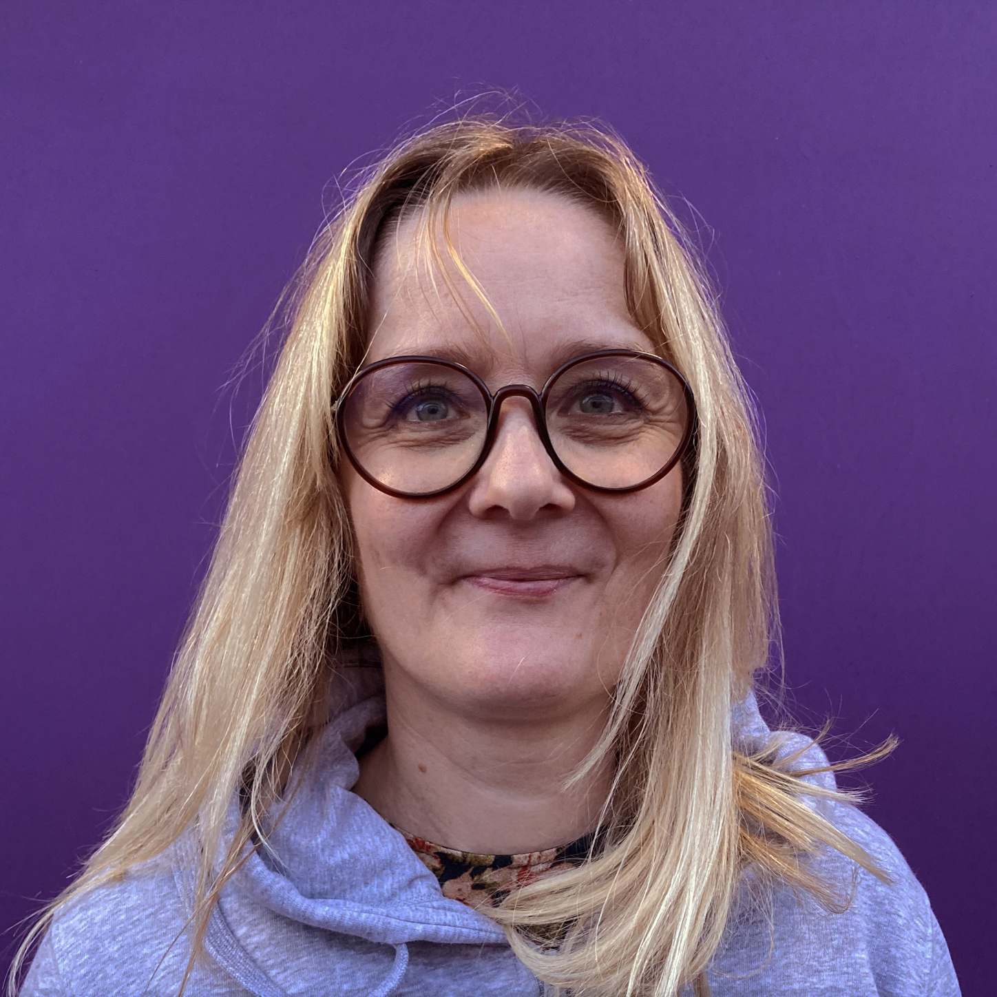 Marianne BRUN